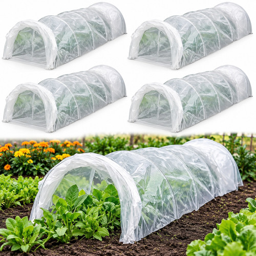 Confezione mini polytunnel - mini,