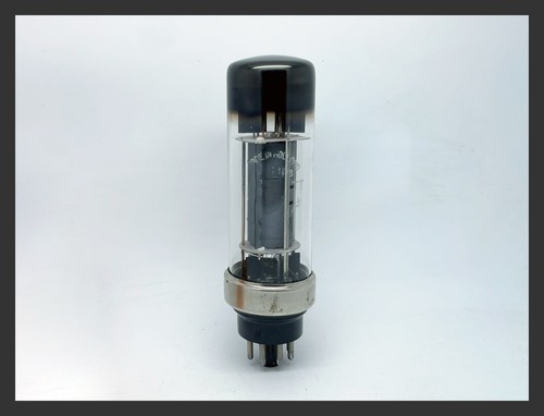 Philips first el34 test - 1,