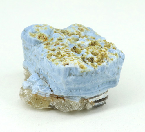 Opale australiano blu - , cielo