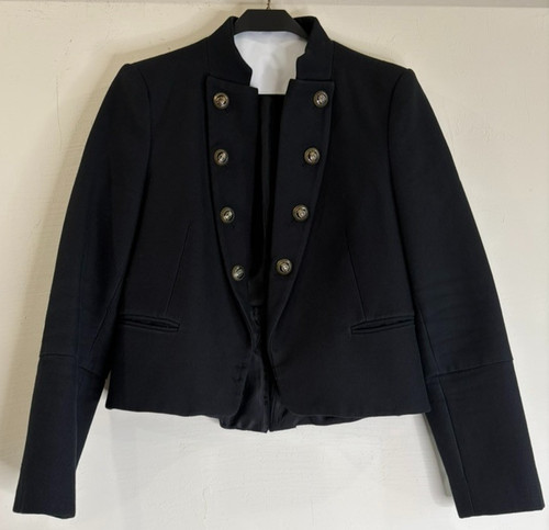 Giacca zara taglia grande - zara,