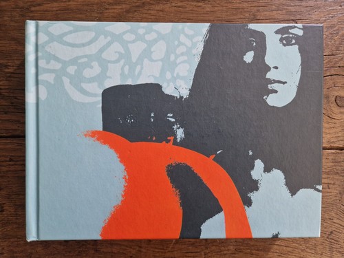 Goliath hardback glamour - hardback,