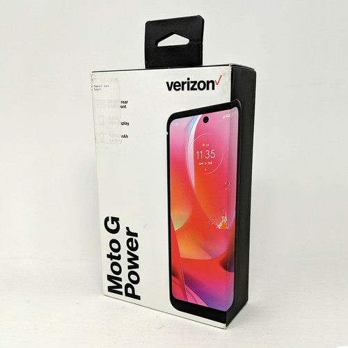 Smartphone prepagato verizon - smartphone,