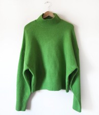 Maglione maglione girocollo