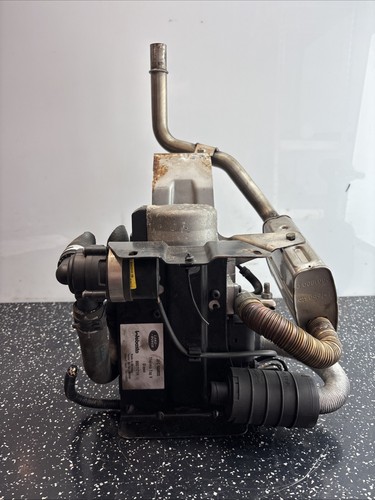 Riscaldatore diesel webasto - riscaldatore,