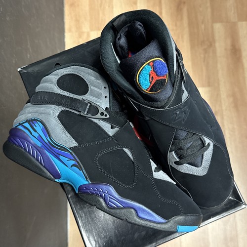 Jordan retro aqua - jordan,