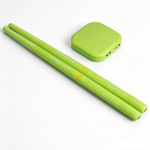Set batteria virtuale con - di,