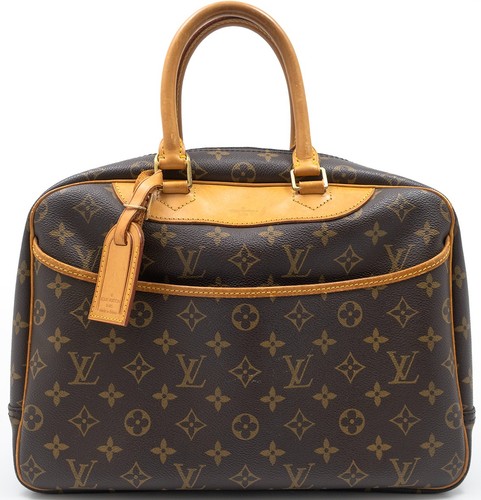 Louis vuitton deauville - louis,