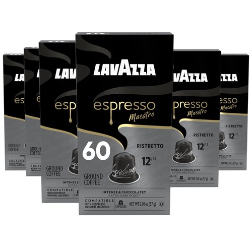 Espresso maestro ristretto - espresso,