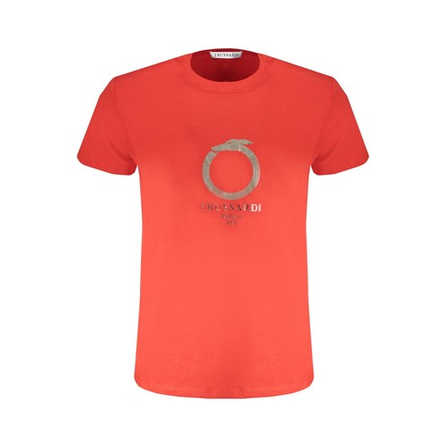 Shirt trussardi tru2mts03 - t-shirt,