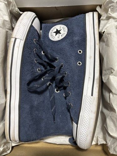 Taglia converse chuck - 9,