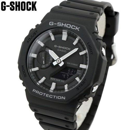 Orologio uomo casio shock ga - uomo,