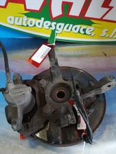 0050701140 fusello anteriore destro FIAT STILO 1.9 D MULTIJET 2001 459682
