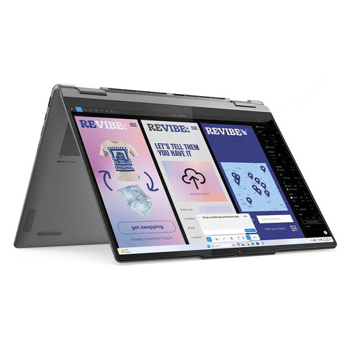 Lenovo yoga 1 14ill10 - 7,