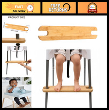 Poggiapiedi Regolabile in