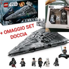 LEGO Star Wars Imperial Star