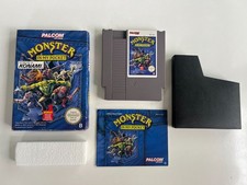 Monster in my Pocket per