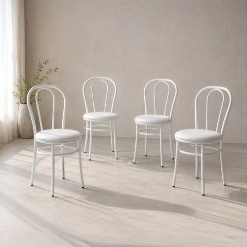 Set sedie vienna - set, 4
