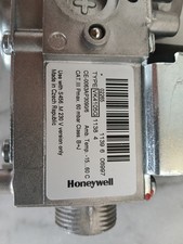 Valvola gas Honeywell VK4105G