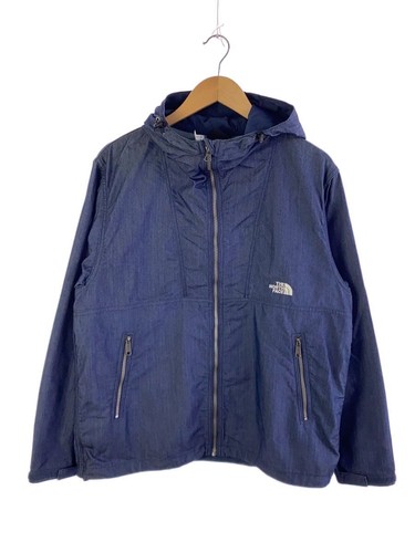 The north face nylon denim - north,