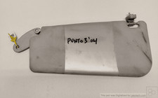 735272573 Aletta parasole parabrezza SX FIAT PUNTO CLASSIC (2U) 1.2 Ber