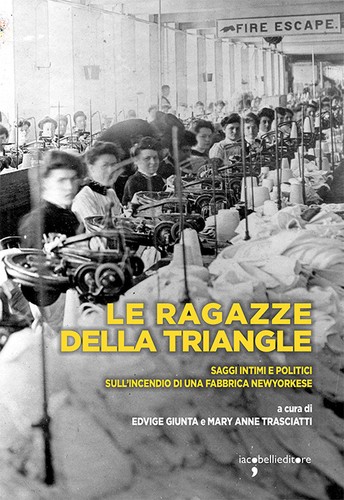 Ragazze della triangle - le,