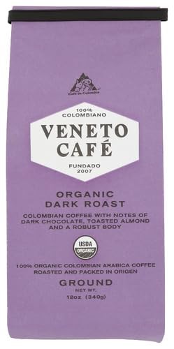Veneto cafe caffè macinato - caffè,