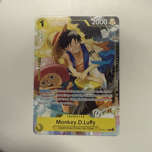 Monkey luffy welcome pack - monkey.d.luffy,