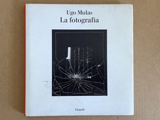 Ugo Mulas - LA FOTOGRAFIA -