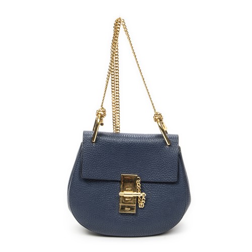 Borsa tracolla chloé mini - a,