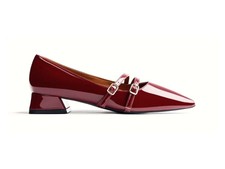 Gioseppo Mary Jane in Vernice