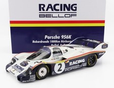 Porsche 956 K #2 1000km