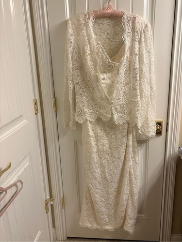 Vintage jessica mcclintock - jessica,
