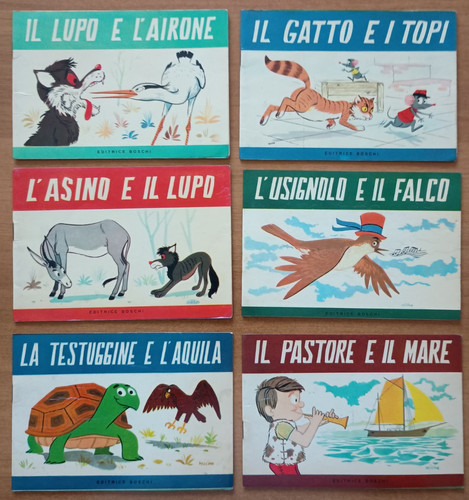Libri per bambini editrice - per,