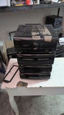 Technics hifi stack system - technics,
