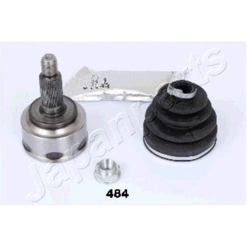 Japanparts giunto anteriore - japanparts,