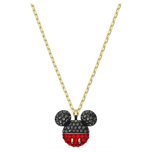 Collana con ciondolo topolino - ciondolo,