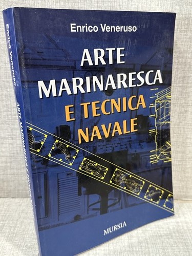 Arte marinaresca tecnica - marinaresca,