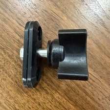 Morsetto a sfera standard