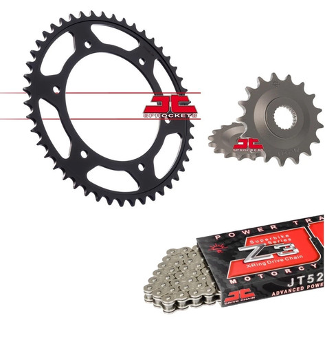 Kit trasmissione aprilia - kit,