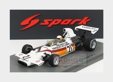 1:43 SPARK Mclaren F1 M19A #21