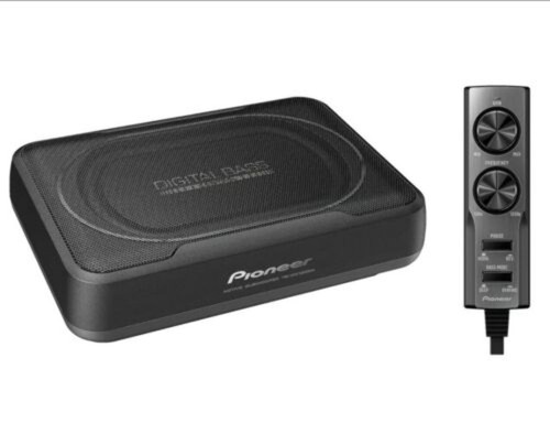 Pioneer wx130da compact - pioneer,
