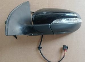 Specchietto retrovisore - specchietto,