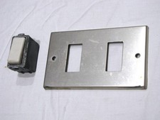 Lotto interruttore 5001 10A e