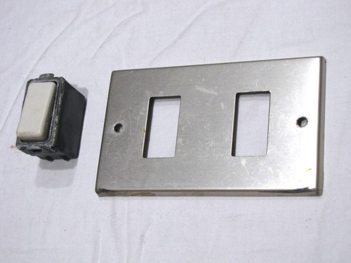 Lotto interruttore 5001 10a - 10a, e
