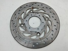 Honda XL125 R 1980-1985 Disco freno anteriore