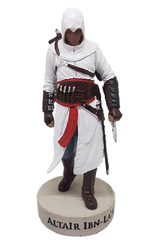 Assassin creed altair ibn - creed,