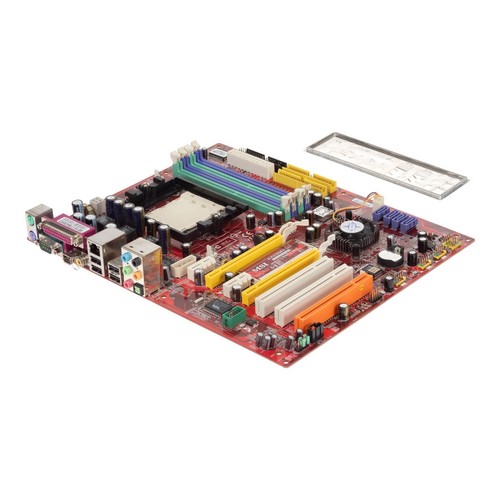Scheda madre msi - madre, k8n