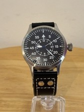 Steinhart Nav B-Uhr 44 mm