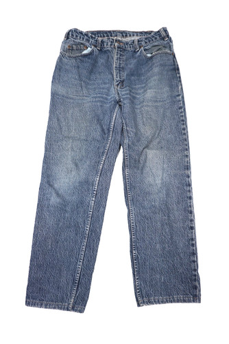 Jeans vintage anni levis - jeans, 90