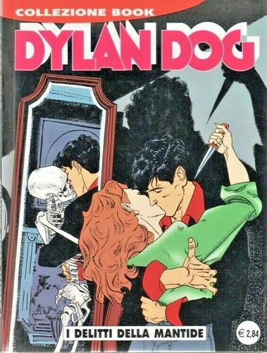 Dylan dog collezione - dylan, book